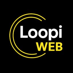 logo entreprise, gobelet de café pc à la main, casque a la tete, avec inscrit le nom de l'entreprise web & moka