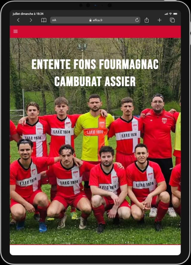 E.F.F.C.A