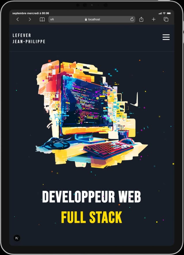 Portfolio